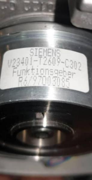 محصولات_ریزالور زیمنس( SIEMENS)_ فروشگاه سرو صنعت بیگدلی