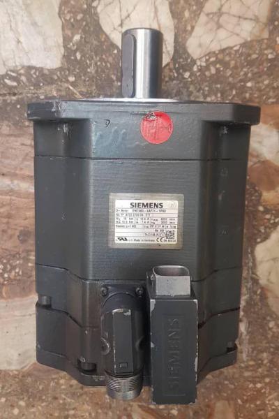 انواع برند سرو موتور AC- DC سرو صنعت فروشگاه بیگدلی